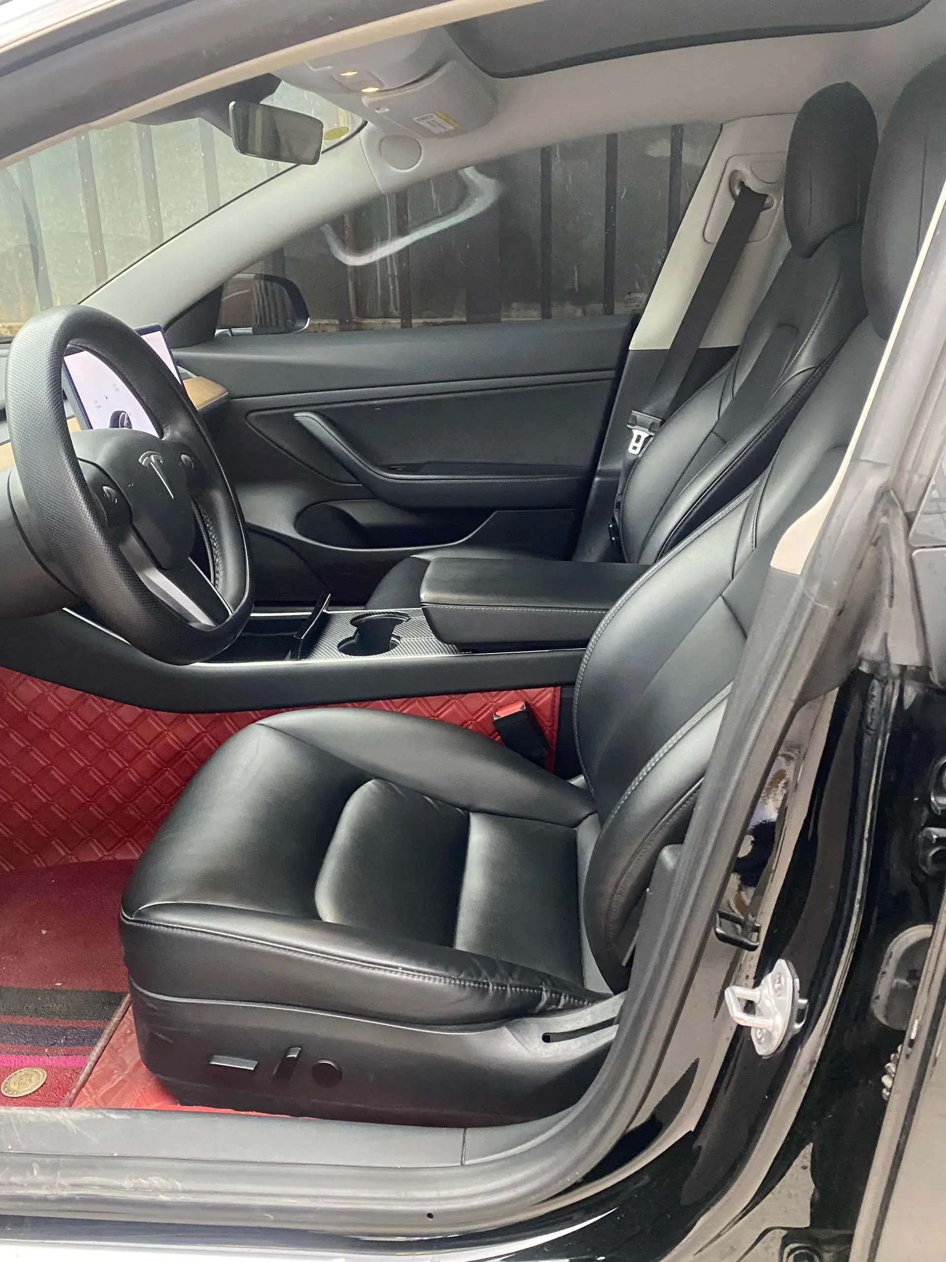 2020 TESLA MODEL thumbnail 2