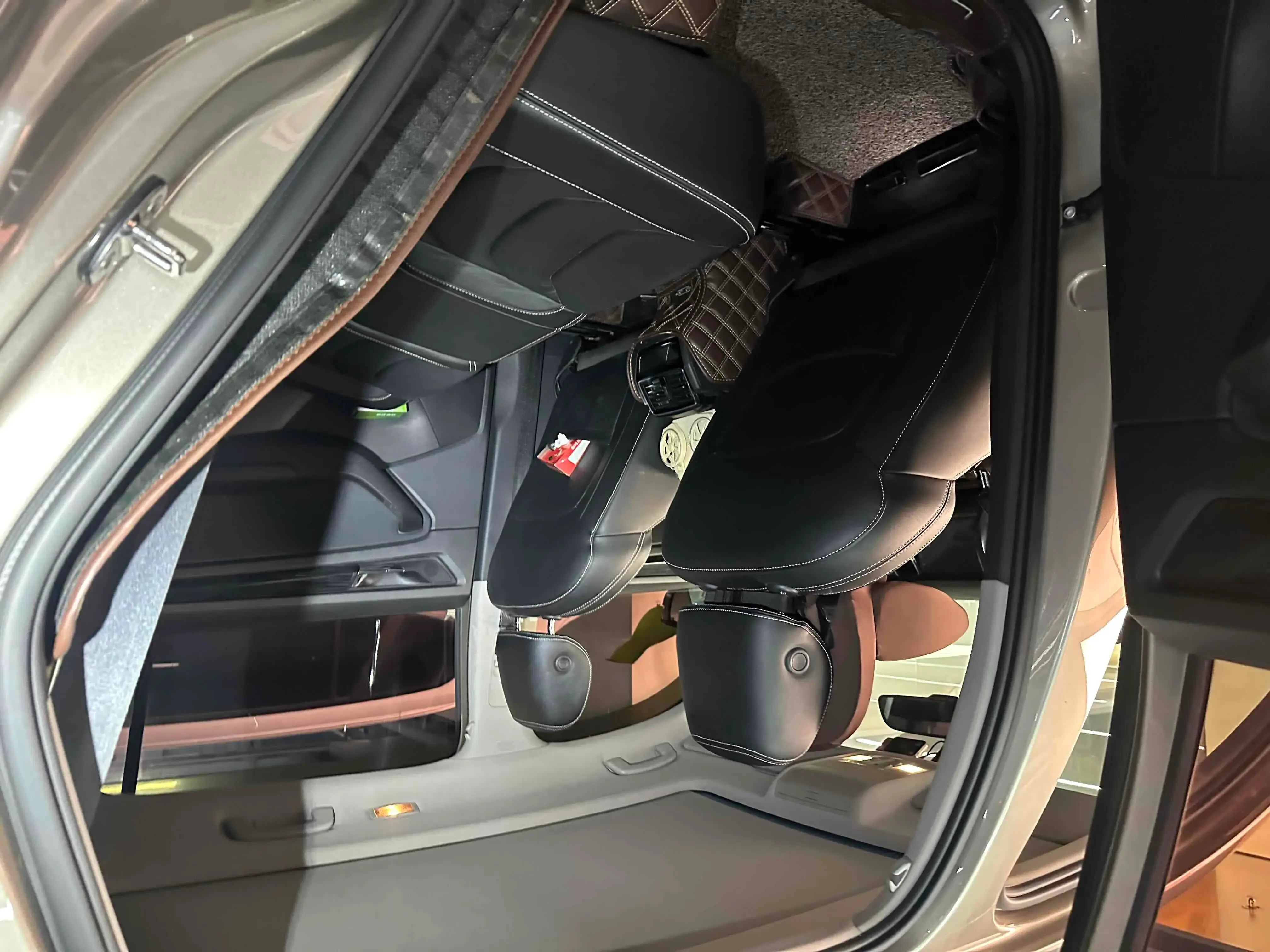 2018 SKODA KODIAK thumbnail 4