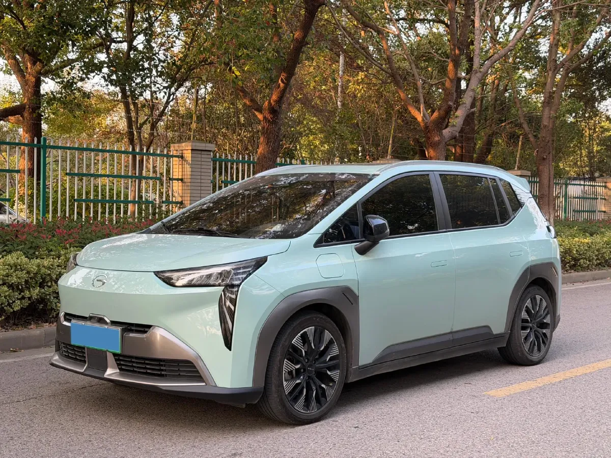 2022 Aion Y BEV 63.983KWH,autocango,china used car exporter,china ev exporter,chinese used car exporter,chinese used ev exporter