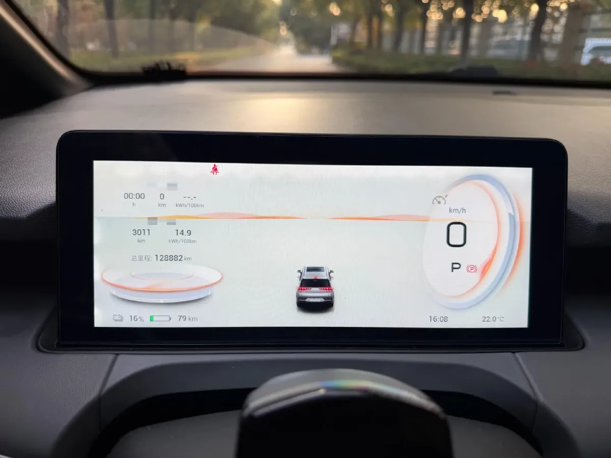 2022 Aion Y BEV 63.983KWH,autocango,china used car exporter,china ev exporter,chinese used car exporter,chinese used ev exporter