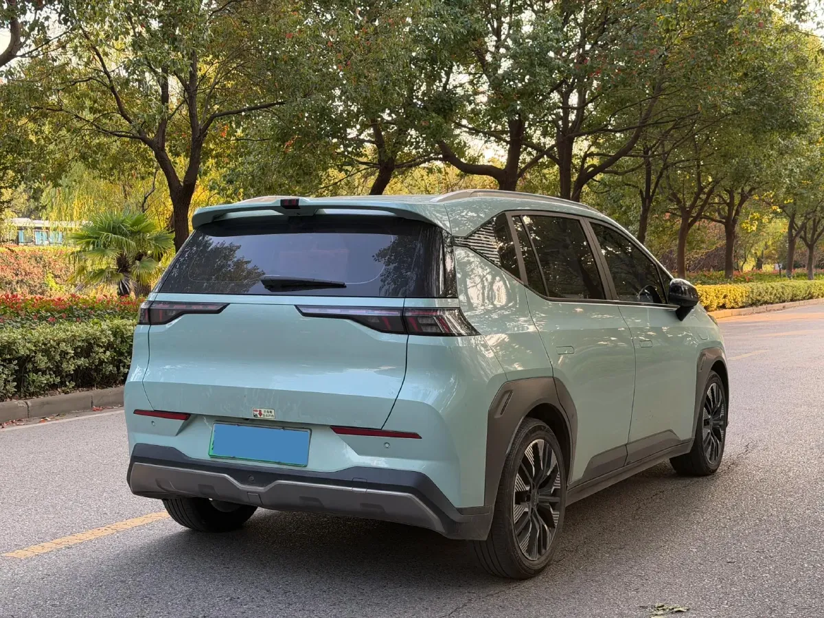 2022 Aion Y BEV 63.983KWH,autocango,china used car exporter,china ev exporter,chinese used car exporter,chinese used ev exporter