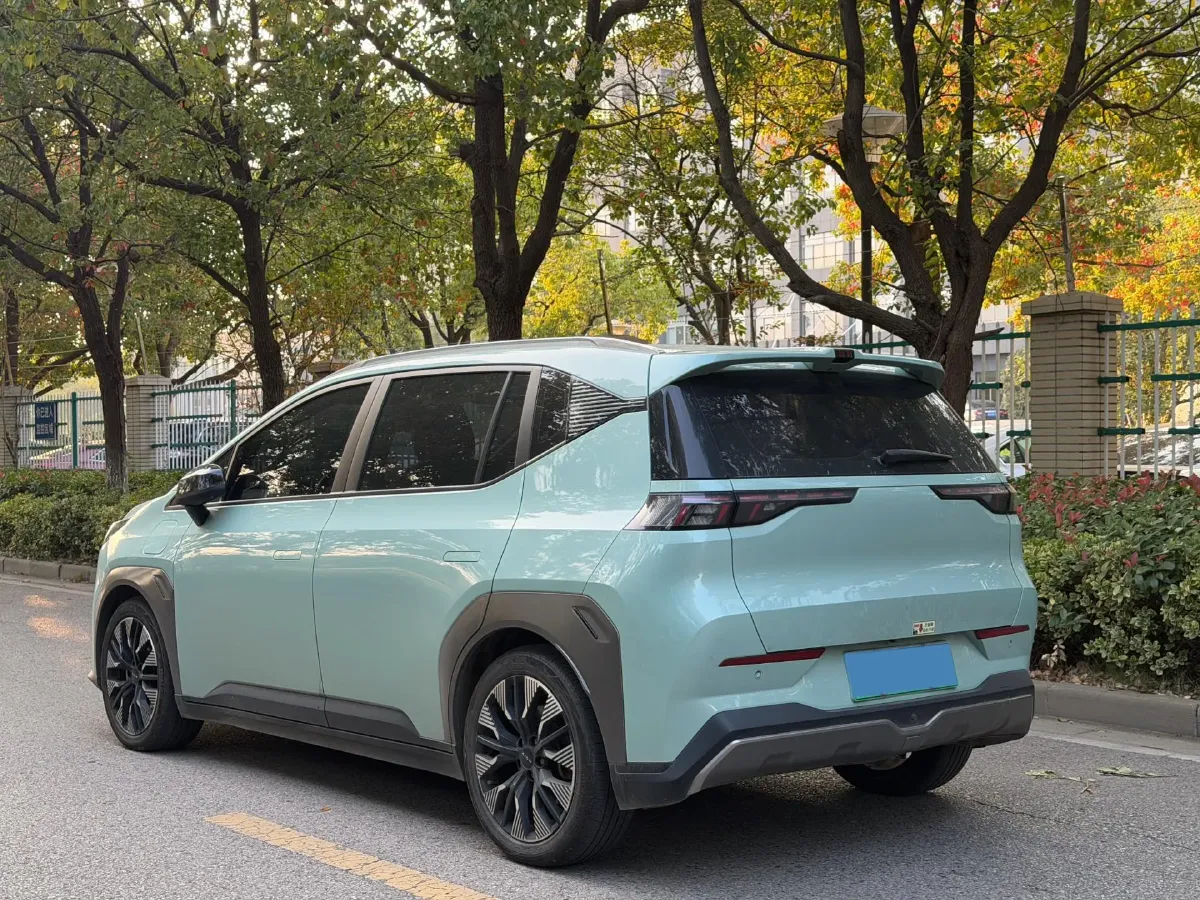 2022 Aion Y BEV 63.983KWH,autocango,china used car exporter,china ev exporter,chinese used car exporter,chinese used ev exporter