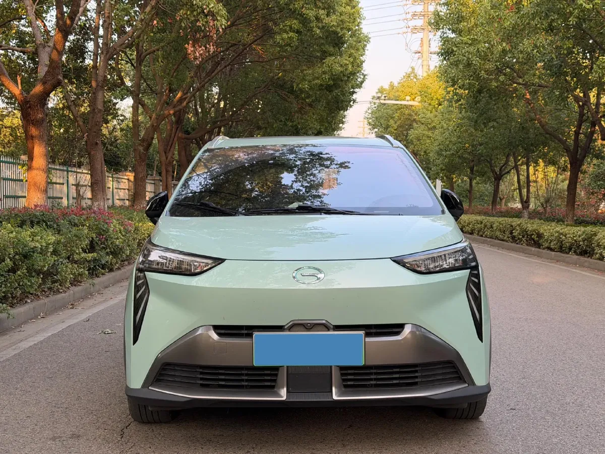 2022 Aion Y BEV 63.983KWH,autocango,china used car exporter,china ev exporter,chinese used car exporter,chinese used ev exporter