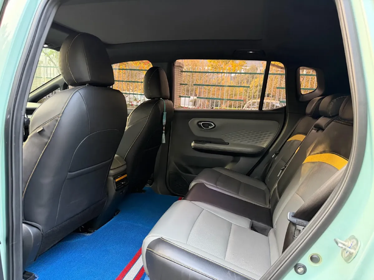 2022 Aion Y BEV 63.983KWH,autocango,china used car exporter,china ev exporter,chinese used car exporter,chinese used ev exporter