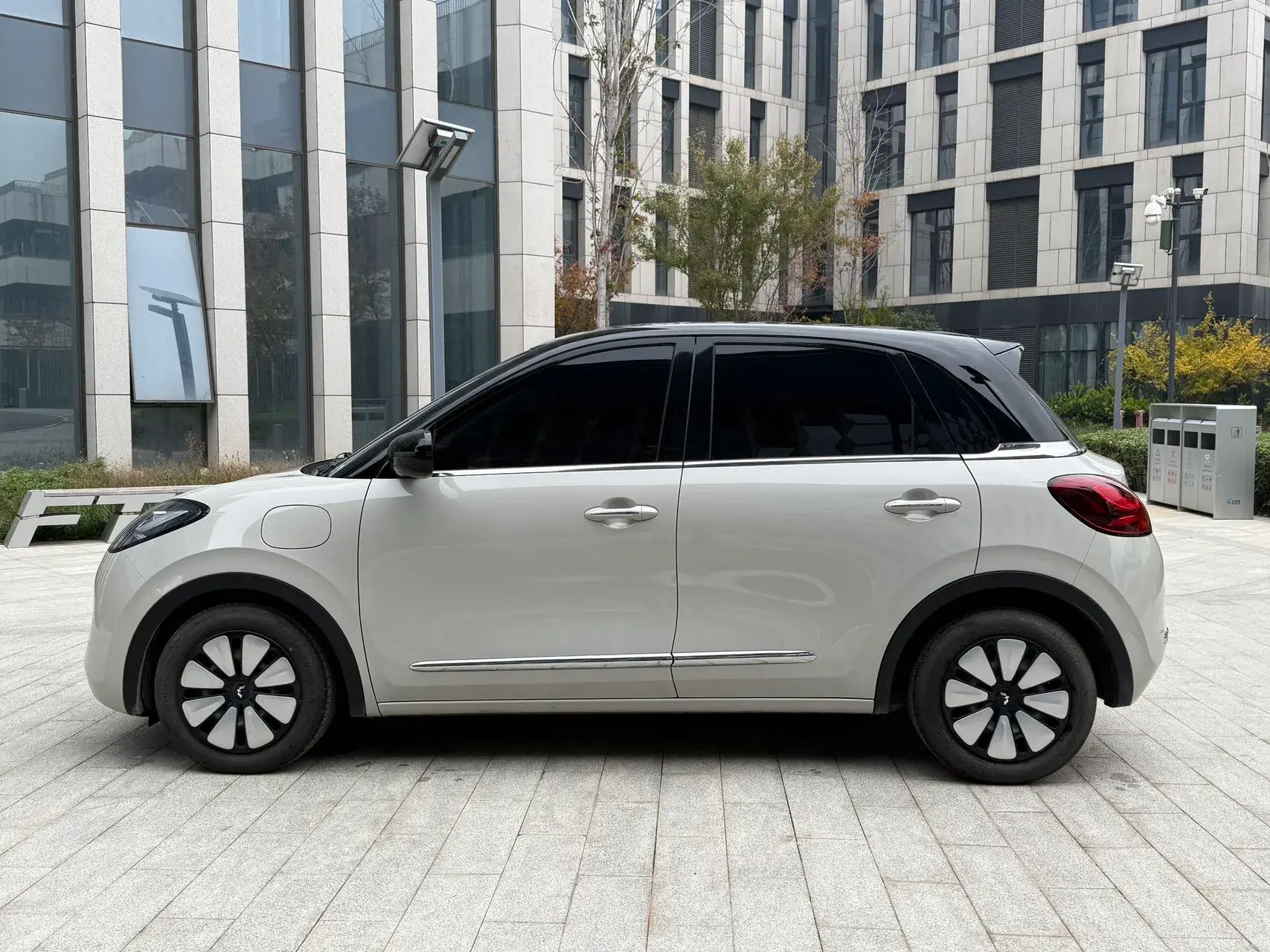 2024 WULING BINGUO thumbnail 3