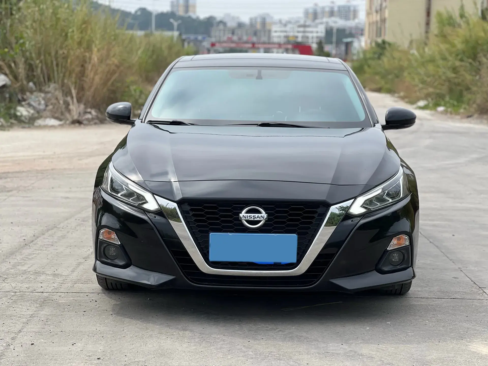 2019 NISSAN TEANA thumbnail 2