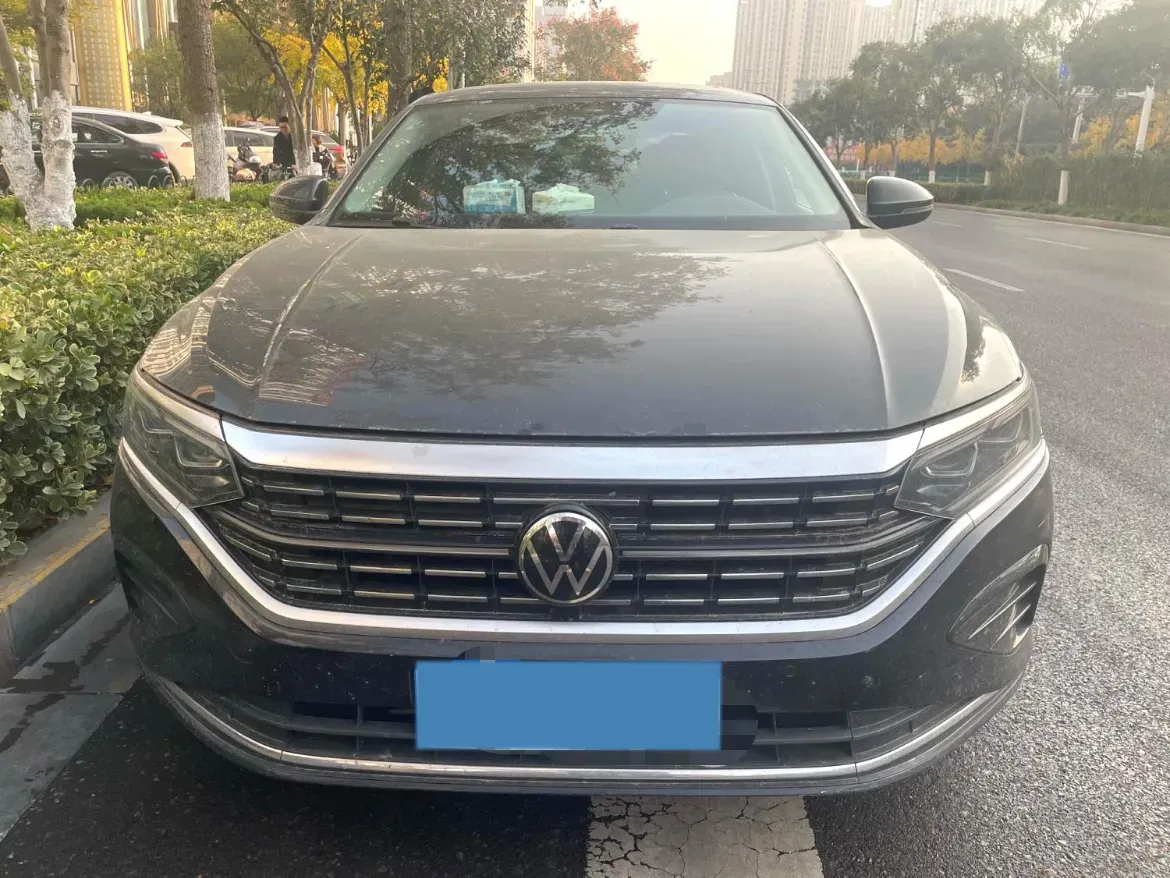 2022 Volkswagen Passat 2.0T 186HP L4 7DCT,autocango,china used car exporter,china ev exporter,chinese used car exporter,chinese used ev exporter