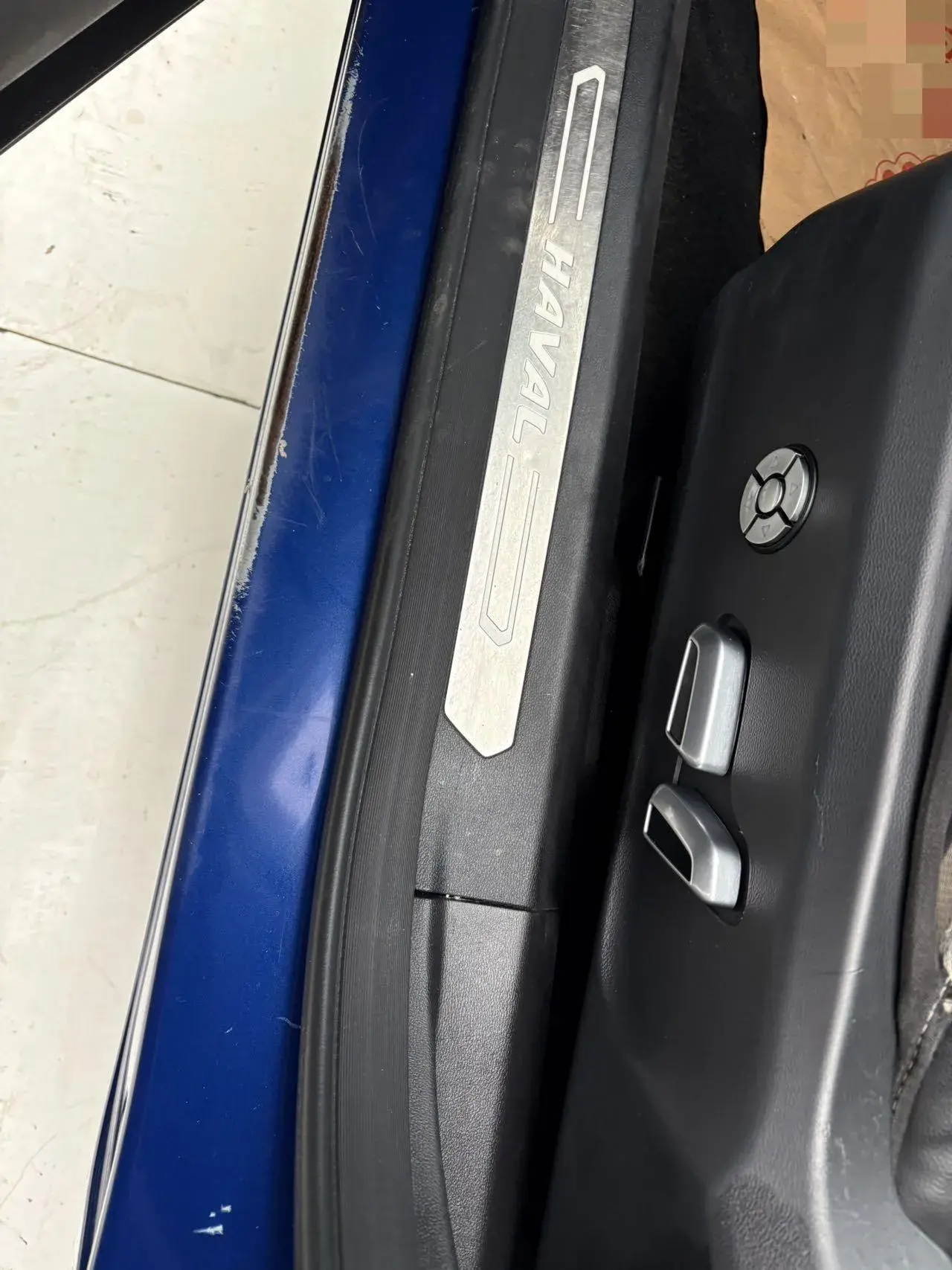 2017 HAVAL H6 thumbnail 2