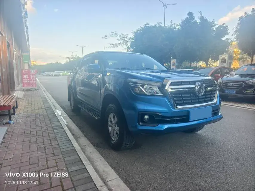 2019 DONGFENG RUIQI thumbnail 3
