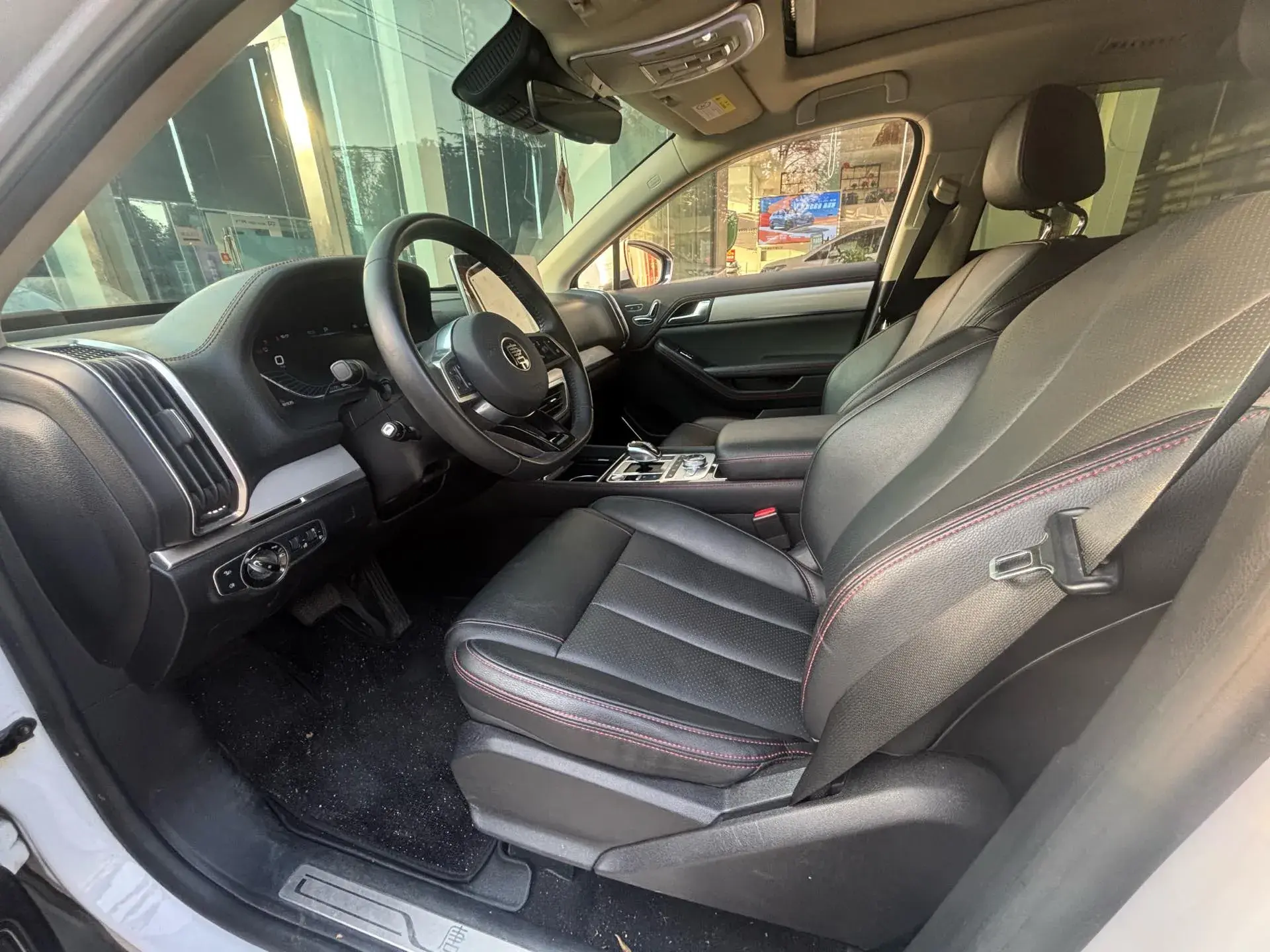 2018 BYD TANG thumbnail 3