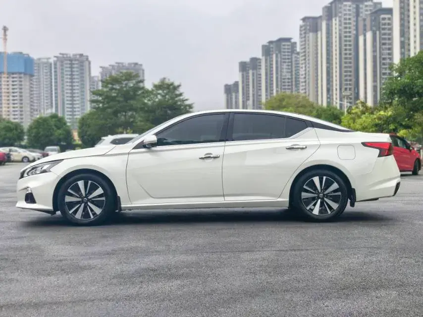 2021 NISSAN TEANA thumbnail 2