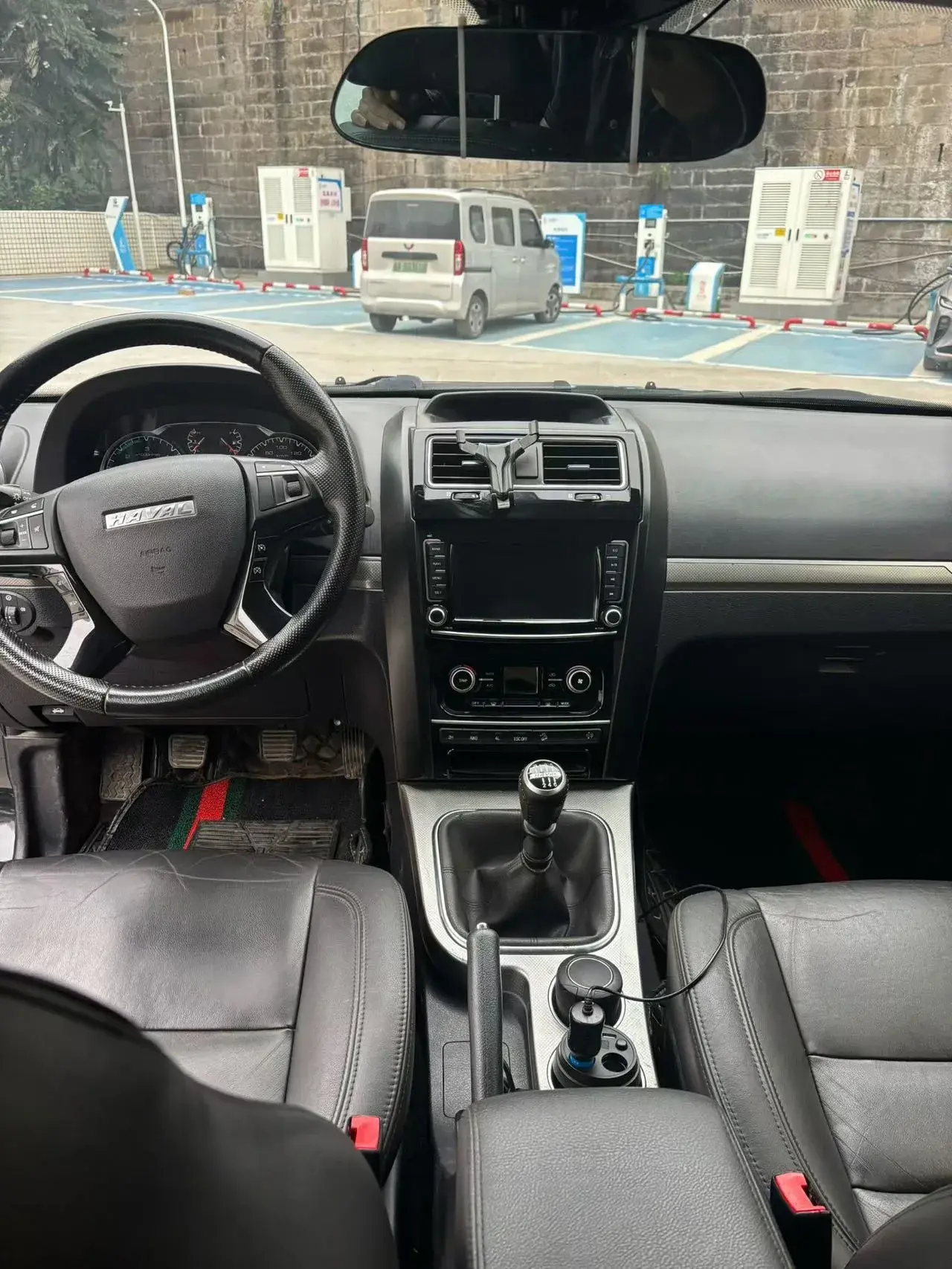 2018 HAVAL H5 thumbnail 4