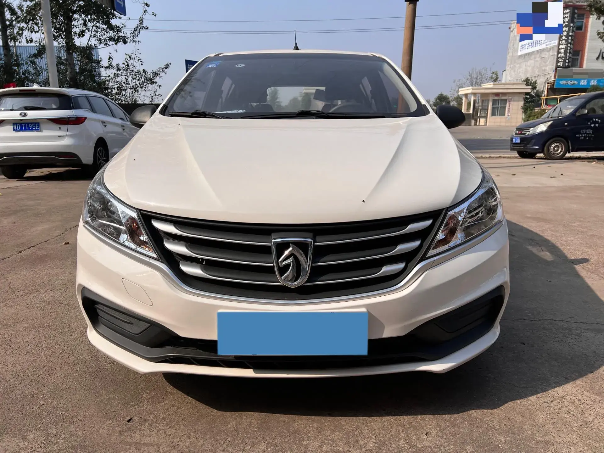 2020 BAOJUN 310 thumbnail 2