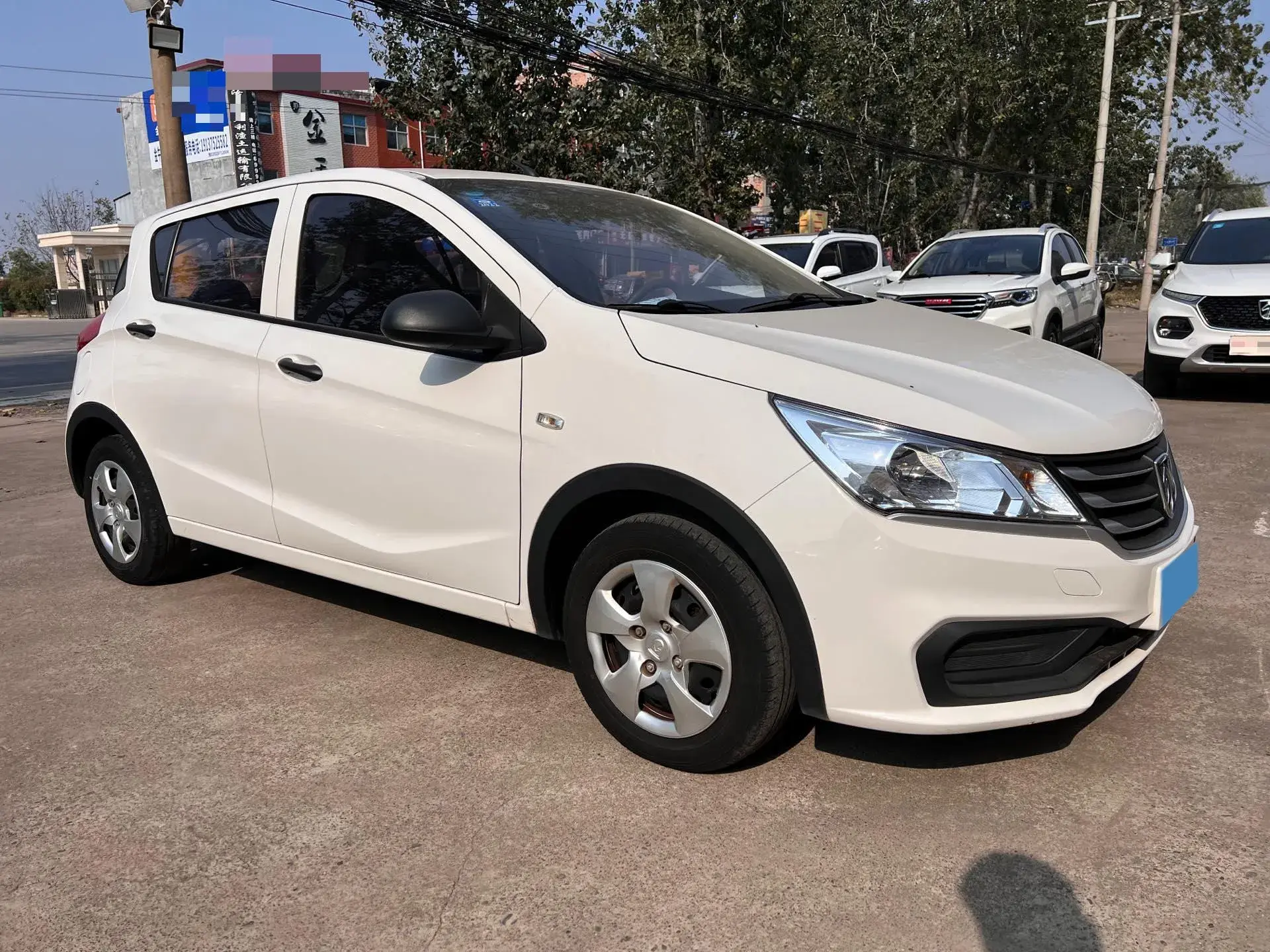 2020 BAOJUN 310 thumbnail 3