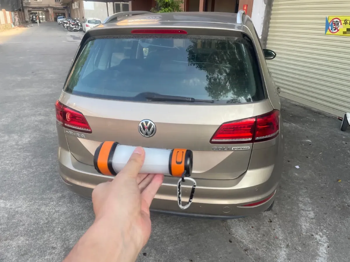 2016 Volkswagen Golf Sportsvan 1.6L 110HP L4 6AT,autocango,china used car exporter,china ev exporter,chinese used car exporter,chinese used ev exporter