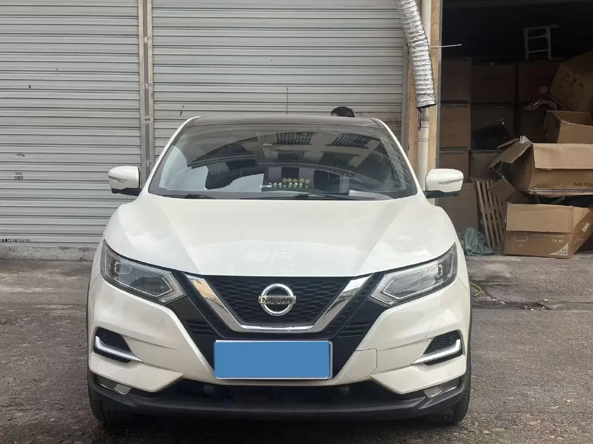 2021 Nissan Qashqai 2.0L 151HP L4 CVT,autocango,china used car exporter,china ev exporter,chinese used car exporter,chinese used ev exporter