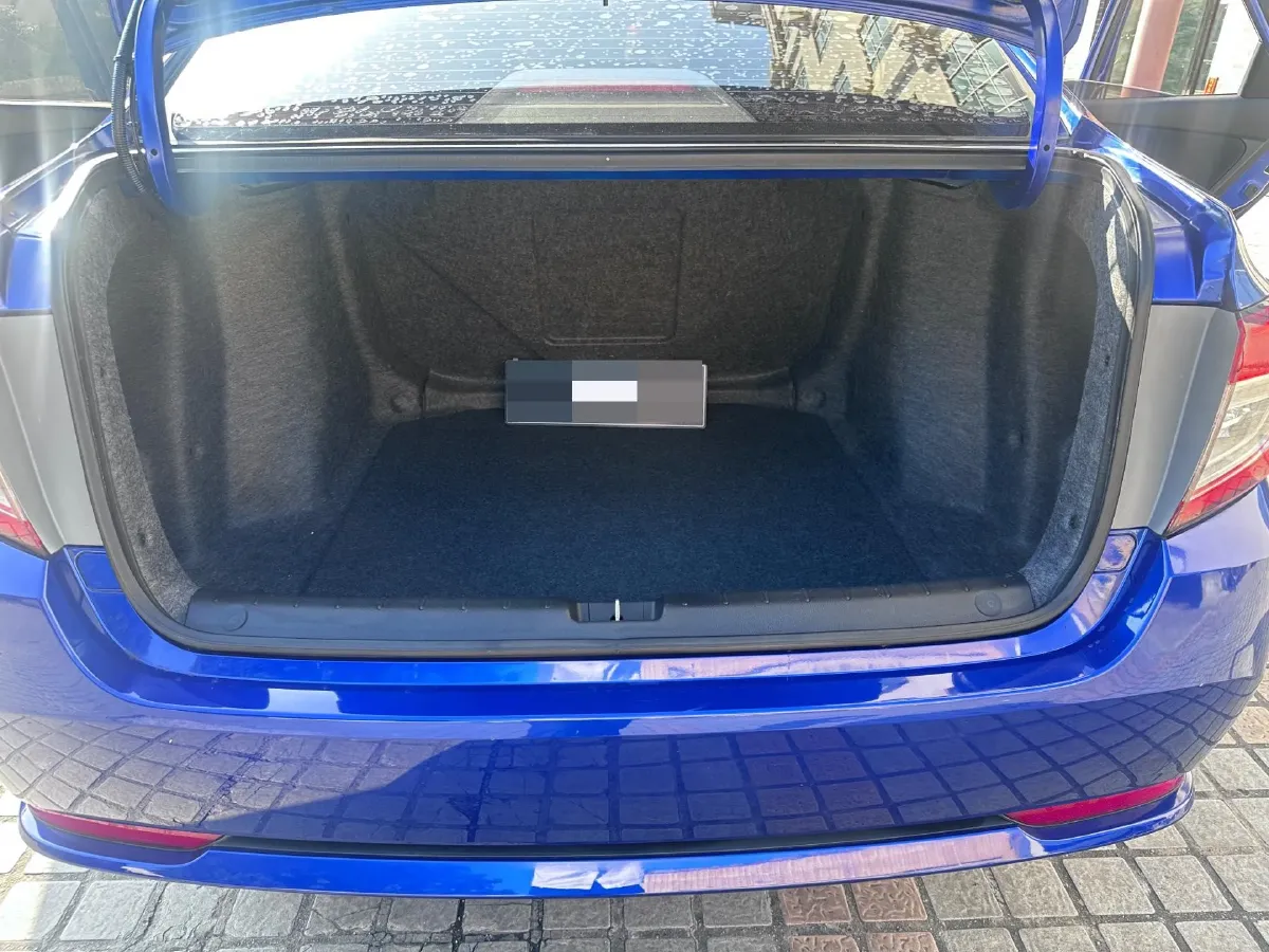 2019 Honda Crider 1.0T 122HP L3 CVT,autocango,china used car exporter,china ev exporter,chinese used car exporter,chinese used ev exporter