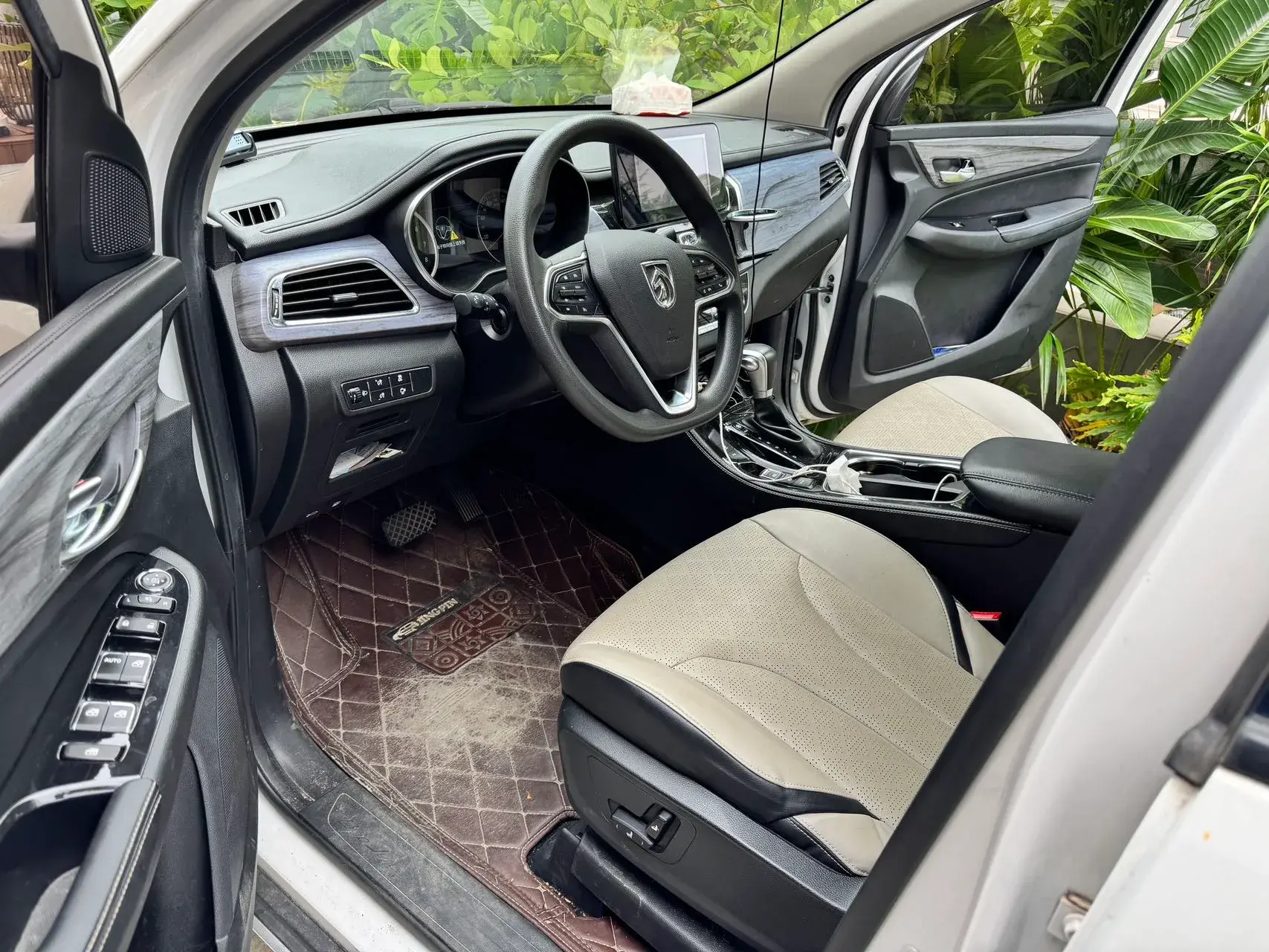 2019 BAOJUN 730 thumbnail 2