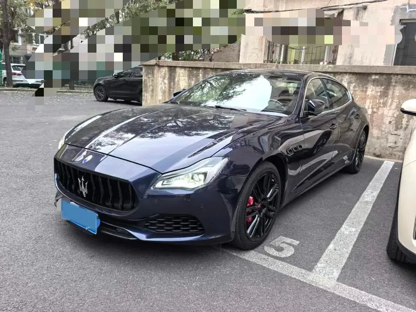 2017 Maserati Quattroporte 3.0T 350HP V6 8AT,autocango,china used car exporter,china ev exporter,chinese used car exporter,chinese used ev exporter