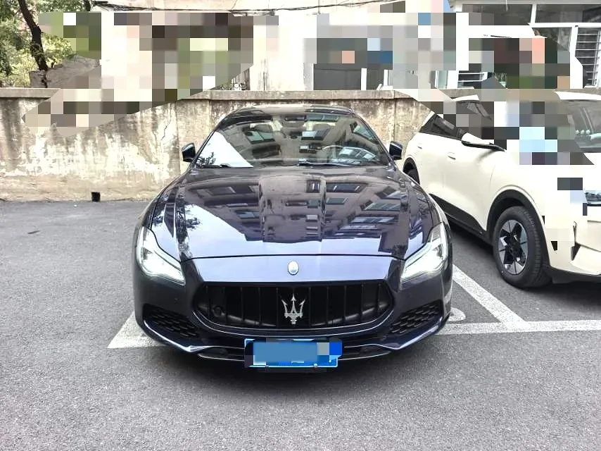 2017 Maserati Quattroporte 3.0T 350HP V6 8AT,autocango,china used car exporter,china ev exporter,chinese used car exporter,chinese used ev exporter