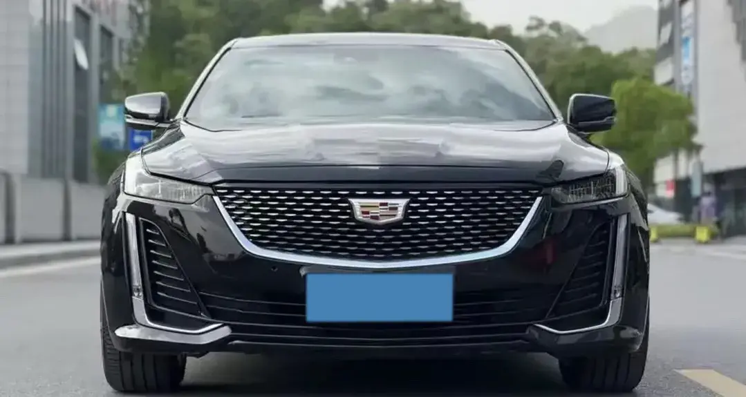 2023 CADILLAC CT5 thumbnail 3