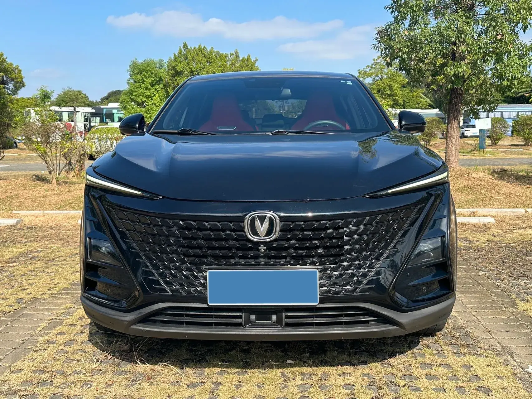 2020 CHANGAN UNI-T thumbnail 2