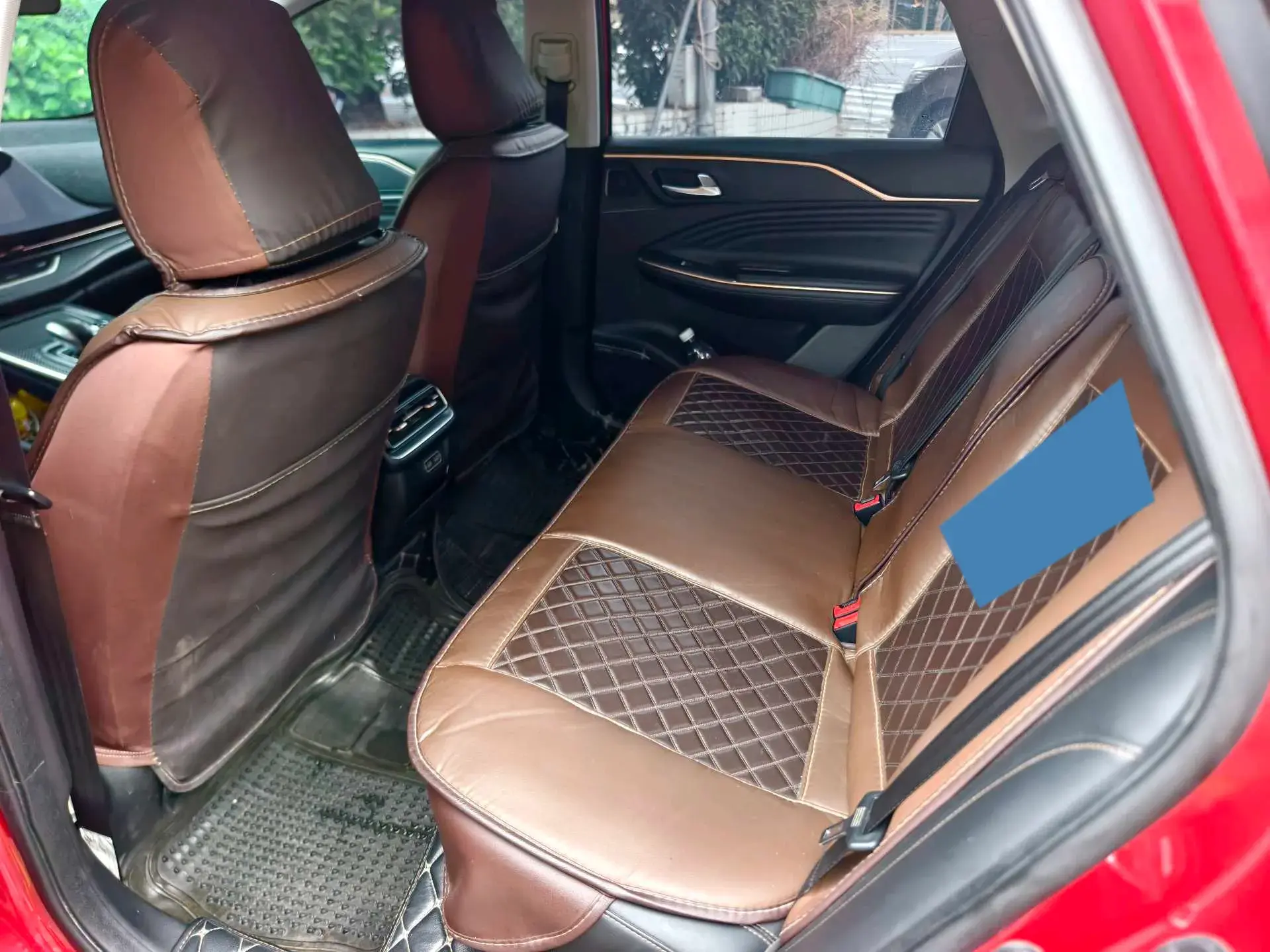 2020 AION S thumbnail 4