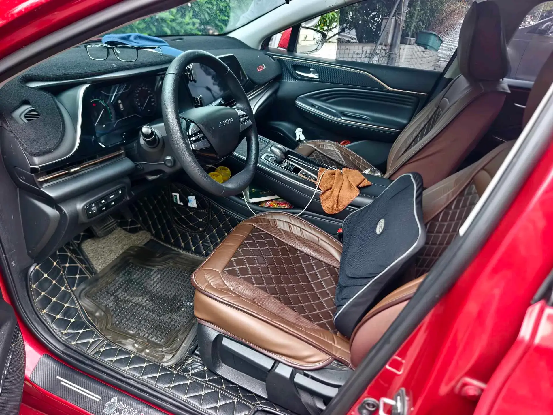 2020 AION S thumbnail 2