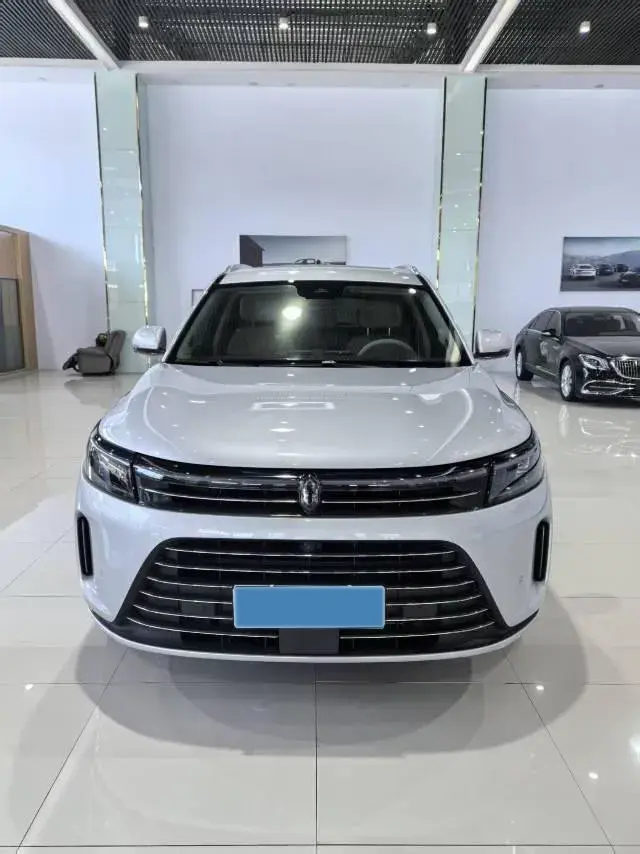 2024 AITO AITO thumbnail 2