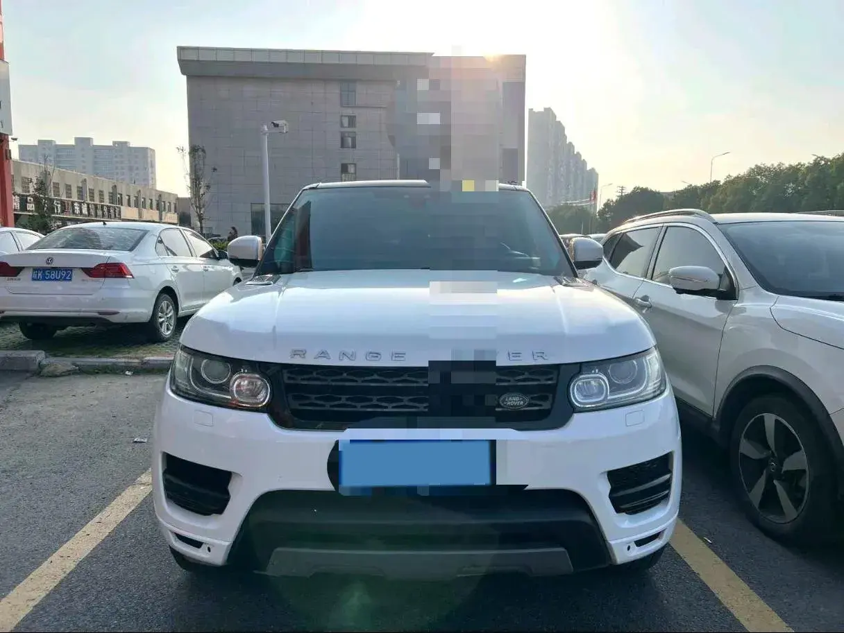 2016 LAND ROVER thumbnail 2