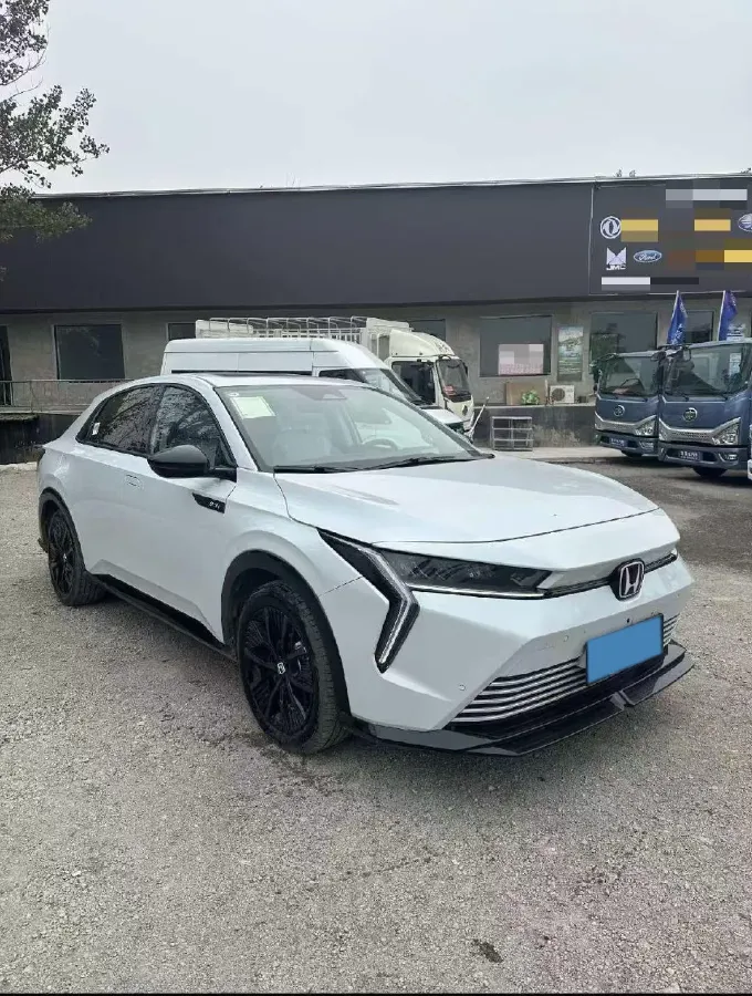 2024 Honda e:NS2 BEV 68.8KWH,autocango,china used car exporter,china ev exporter,chinese used car exporter,chinese used ev exporter