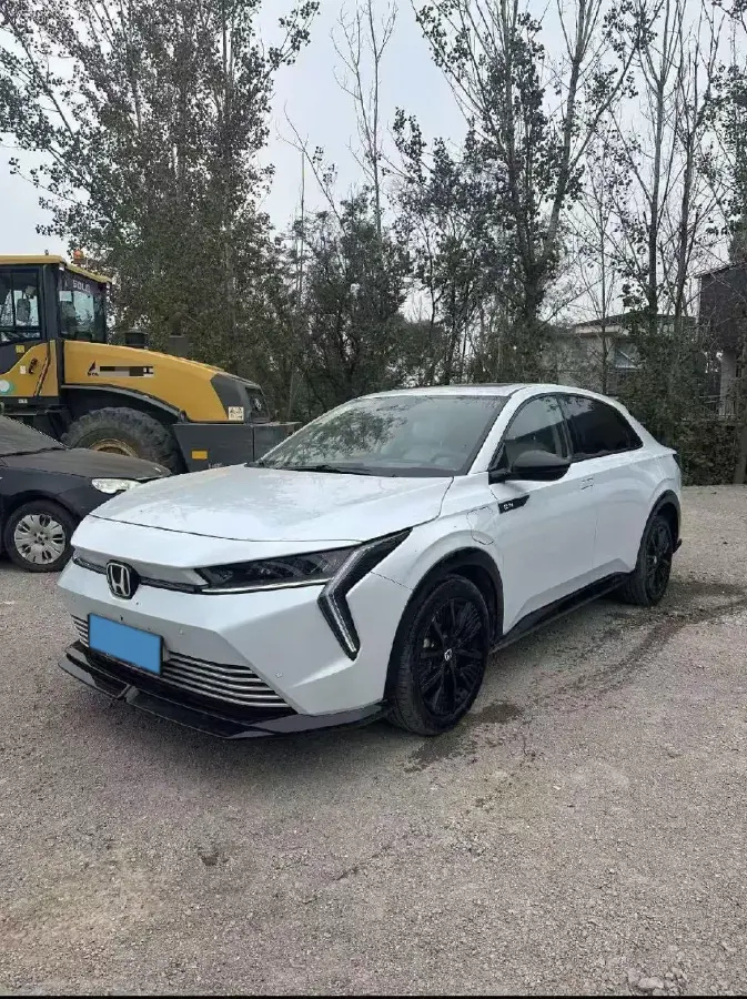 2024 Honda e:NS2 BEV 68.8KWH