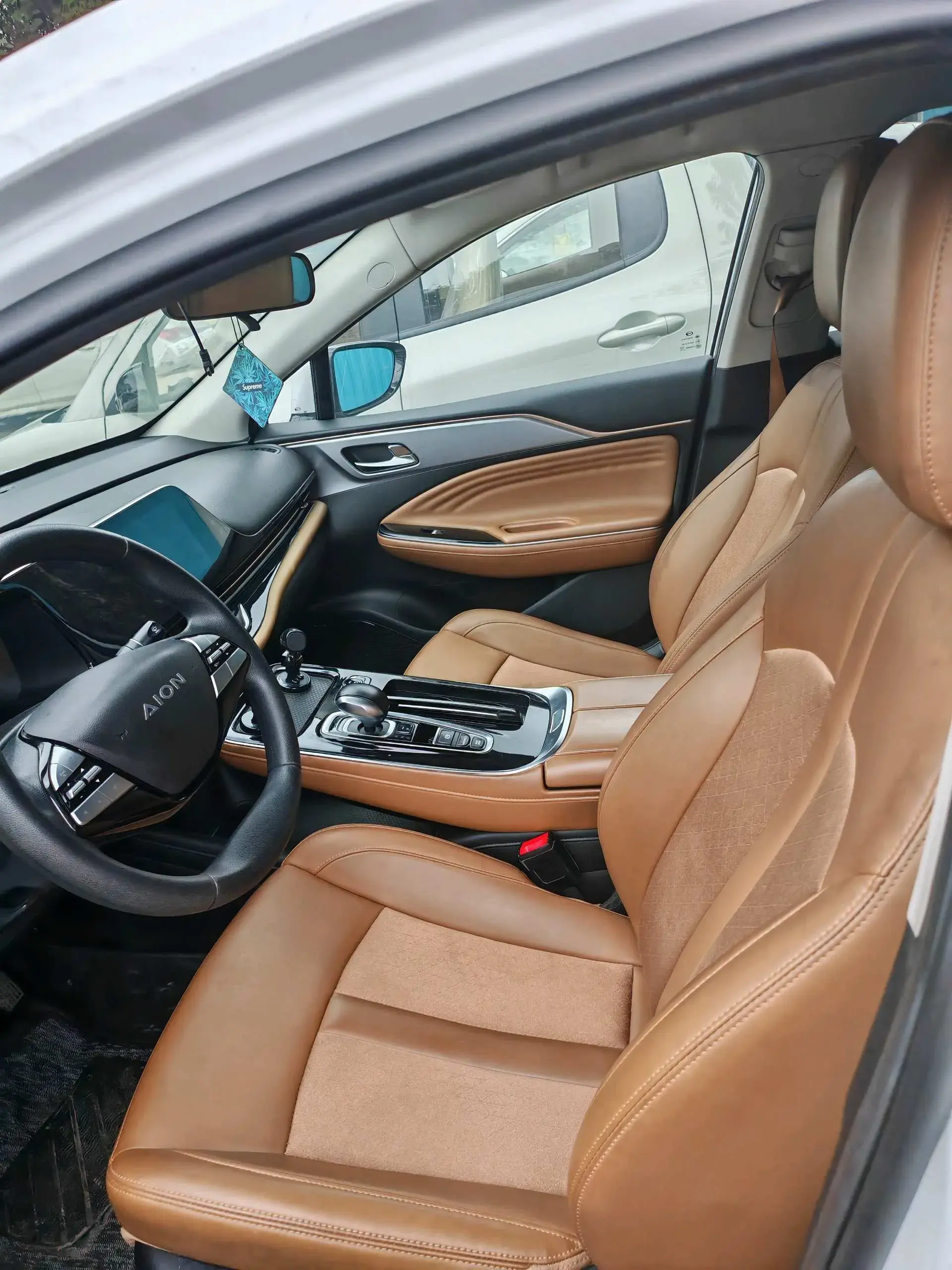 2020 AION S thumbnail 3