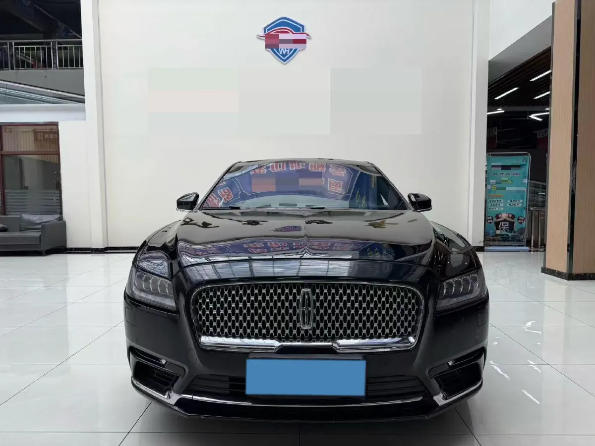 2018 Lincoln Continental 2.0T 261HP L4 6AT,autocango,china used car exporter,china ev exporter,chinese used car exporter,chinese used ev exporter