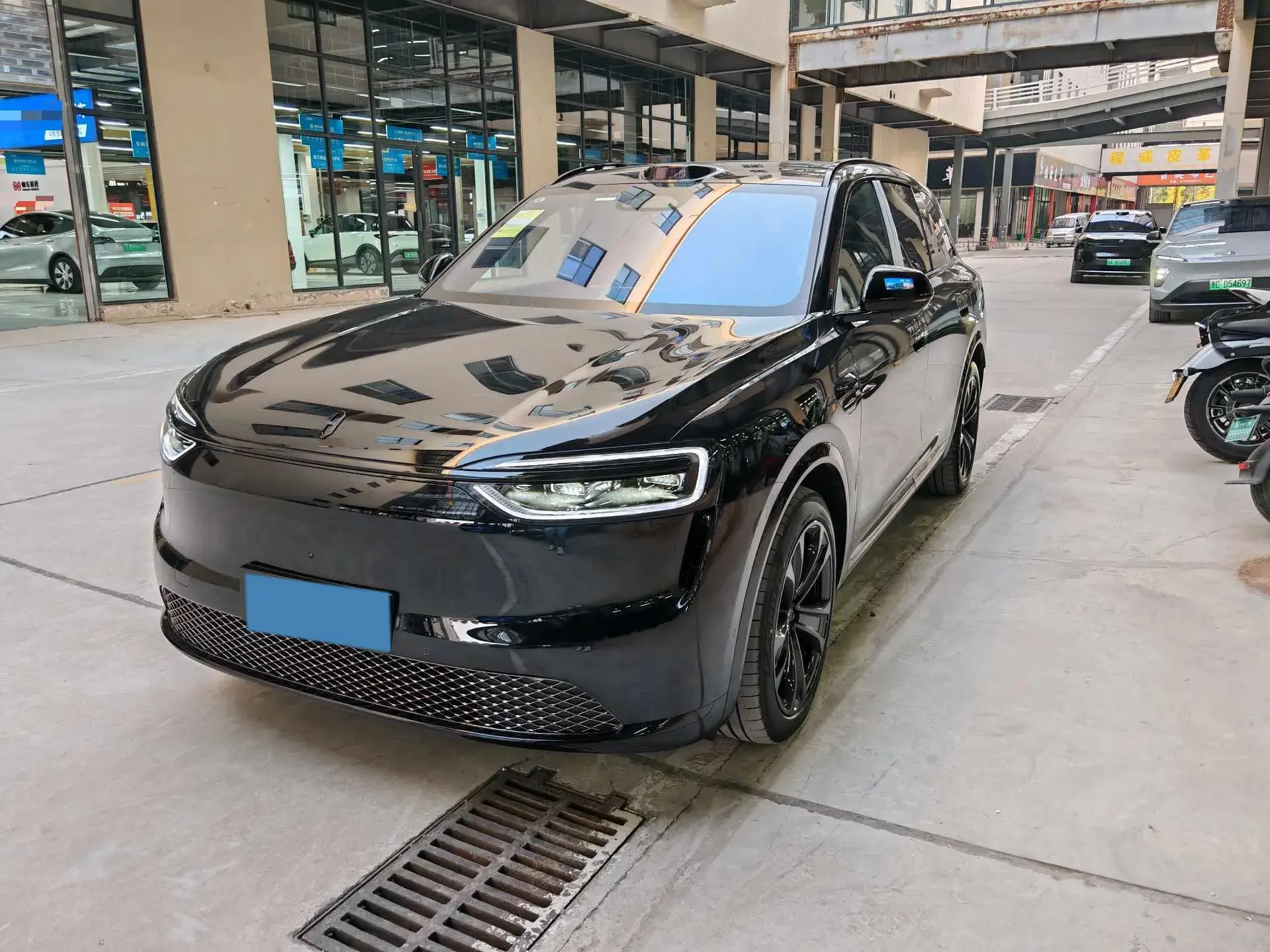 2023 AITO AITO view 1