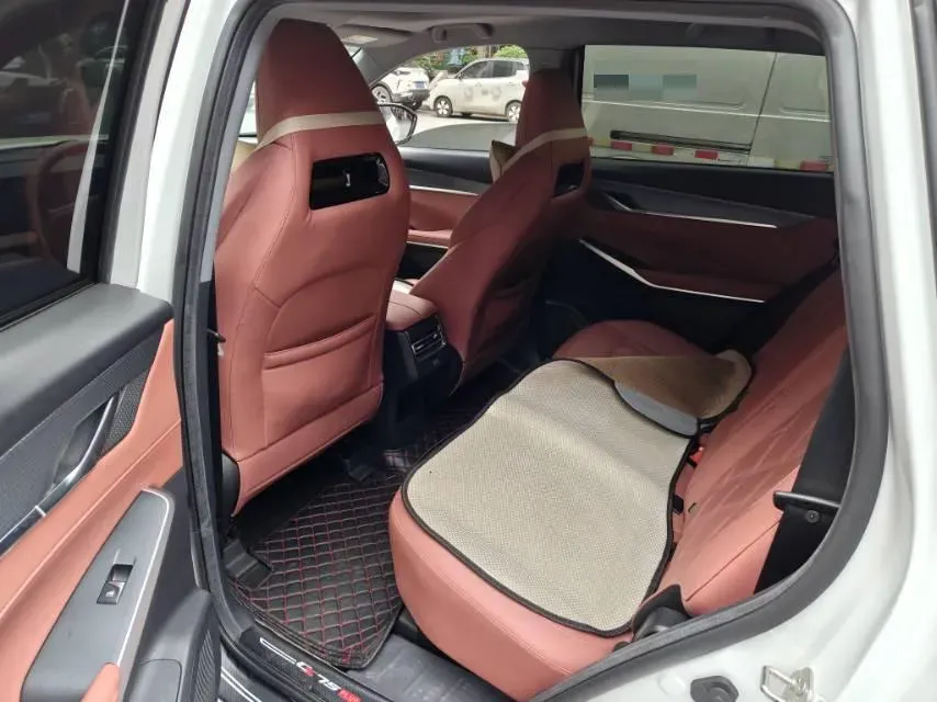 2023 ChangAn CS75 Plus iDD 1.5T 170HP L4 6TCT PHEV 28.39KWH,autocango,china used car exporter,china ev exporter,chinese used car exporter,chinese used ev exporter