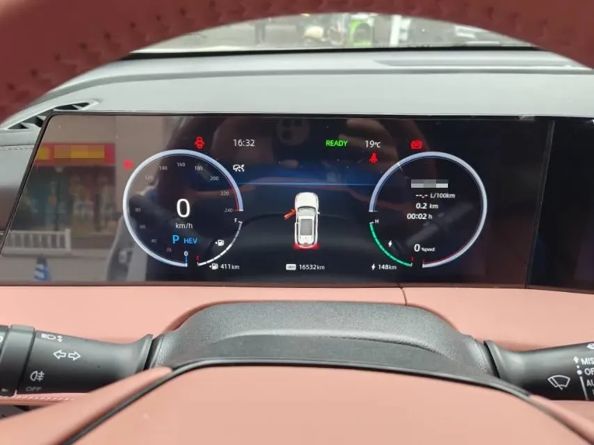 2023 ChangAn CS75 Plus iDD 1.5T 170HP L4 6TCT PHEV 28.39KWH,autocango,china used car exporter,china ev exporter,chinese used car exporter,chinese used ev exporter