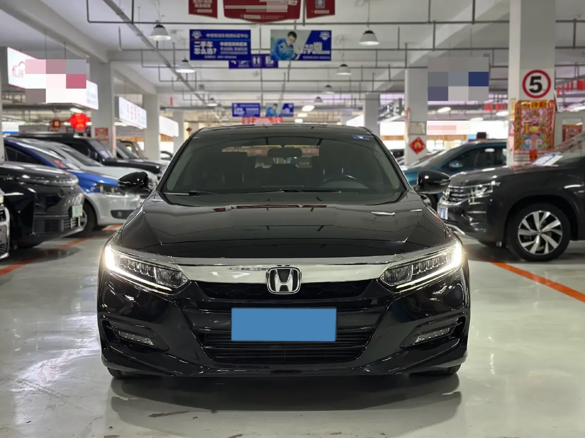 2018 Honda Accord 1.5T 194HP L4 CVT,autocango,china used car exporter,china ev exporter,chinese used car exporter,chinese used ev exporter