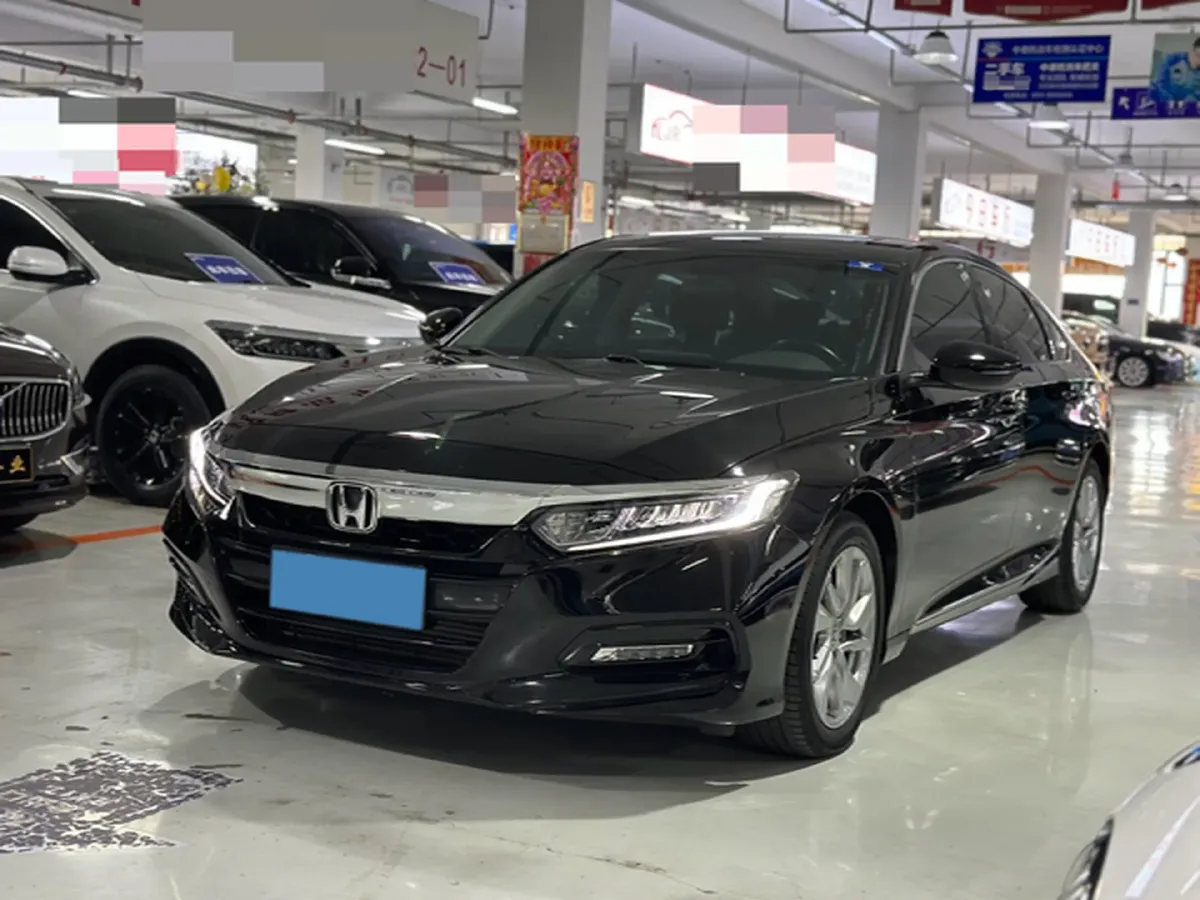 2018 Honda Accord 1.5T 194HP L4 CVT,autocango,china used car exporter,china ev exporter,chinese used car exporter,chinese used ev exporter
