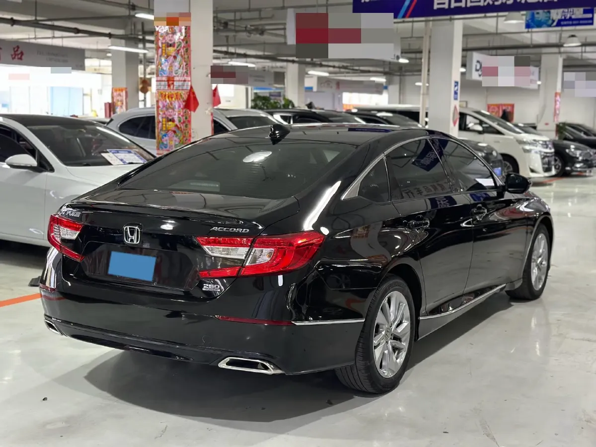 2018 Honda Accord 1.5T 194HP L4 CVT,autocango,china used car exporter,china ev exporter,chinese used car exporter,chinese used ev exporter