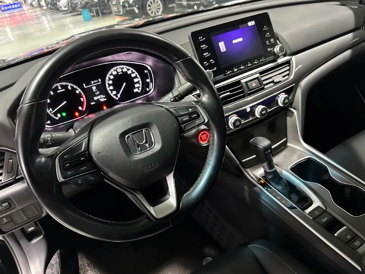 2018 Honda Accord 1.5T 194HP L4 CVT,autocango,china used car exporter,china ev exporter,chinese used car exporter,chinese used ev exporter