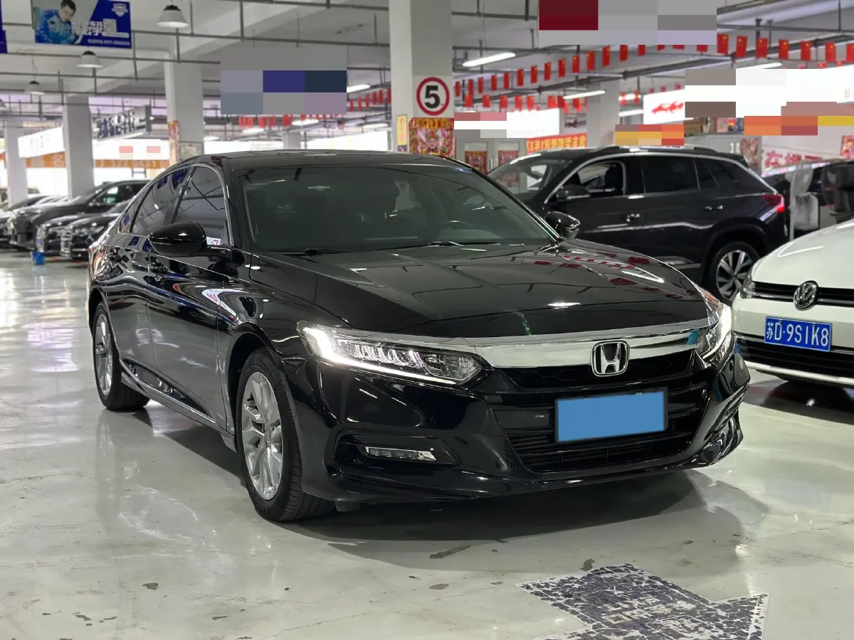 2018 Honda Accord 1.5T 194HP L4 CVT,autocango,china used car exporter,china ev exporter,chinese used car exporter,chinese used ev exporter