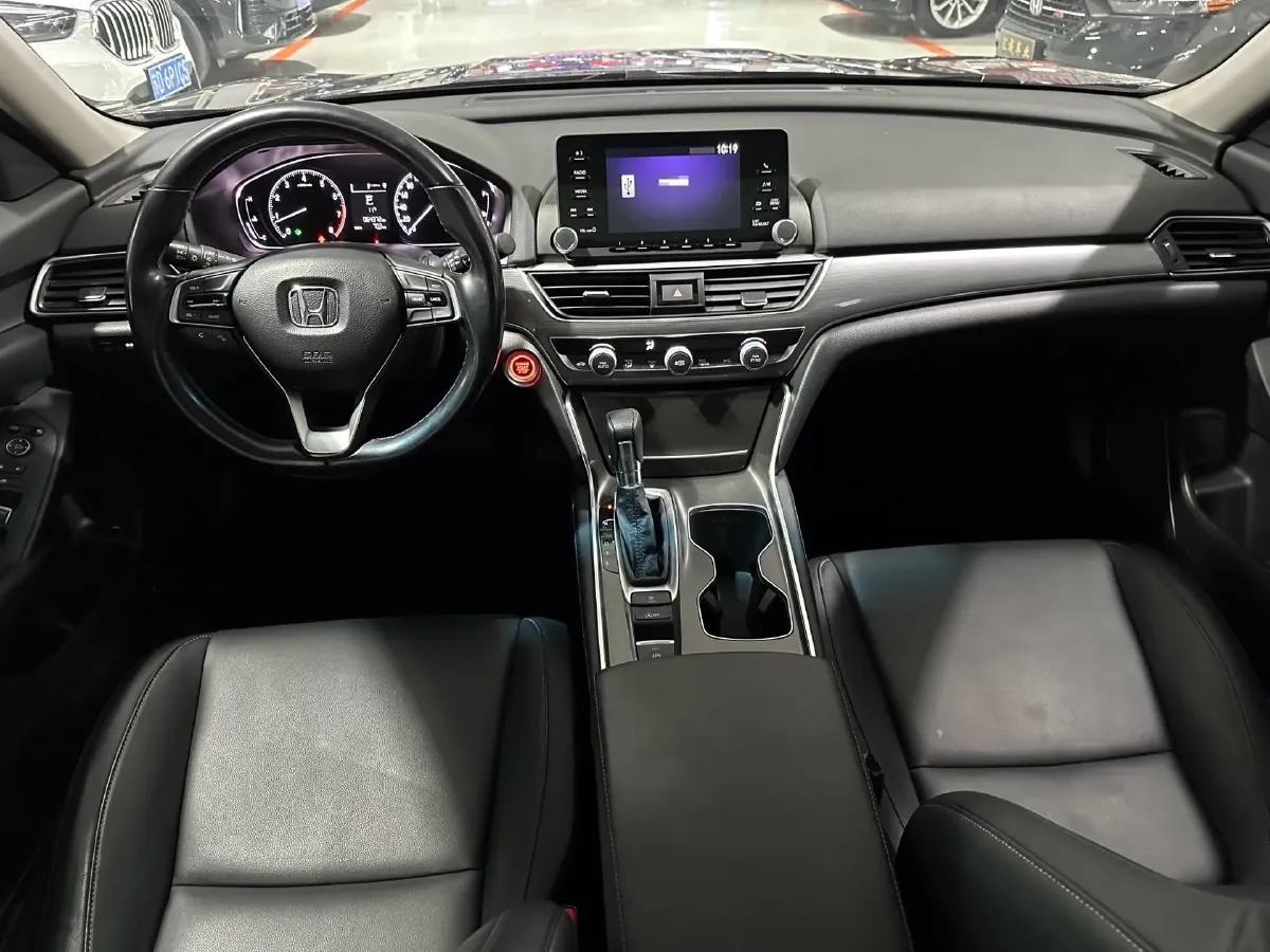 2018 Honda Accord 1.5T 194HP L4 CVT,autocango,china used car exporter,china ev exporter,chinese used car exporter,chinese used ev exporter