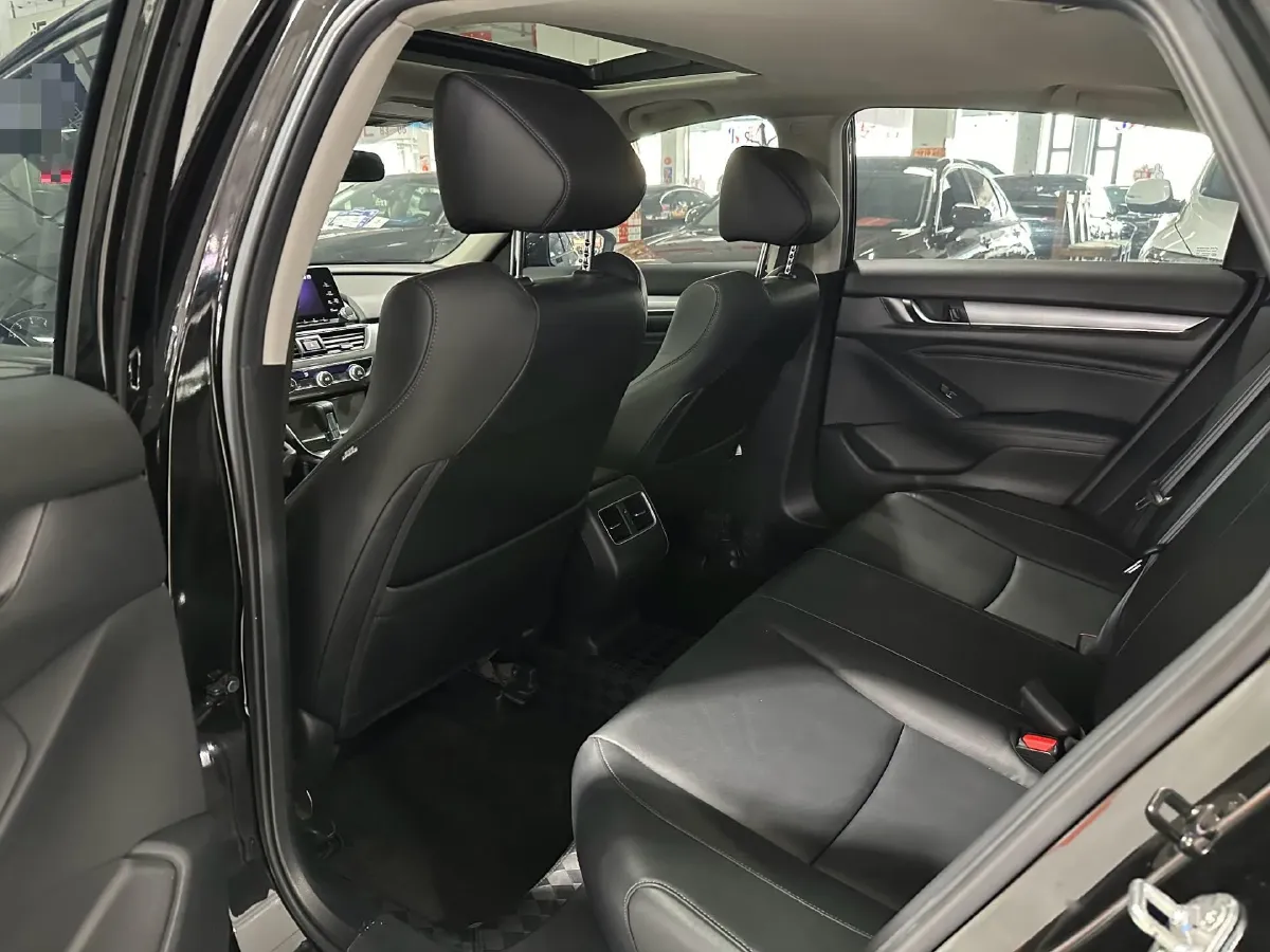 2018 Honda Accord 1.5T 194HP L4 CVT,autocango,china used car exporter,china ev exporter,chinese used car exporter,chinese used ev exporter