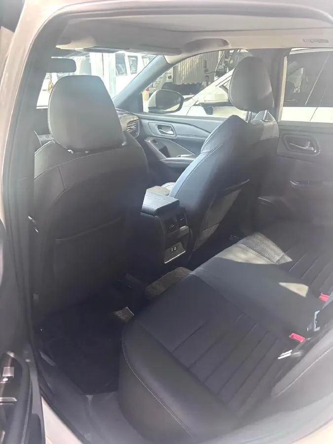 2023 Nissan Qashqai 1.3T 158HP L4 CVT,autocango,china used car exporter,china ev exporter,chinese used car exporter,chinese used ev exporter