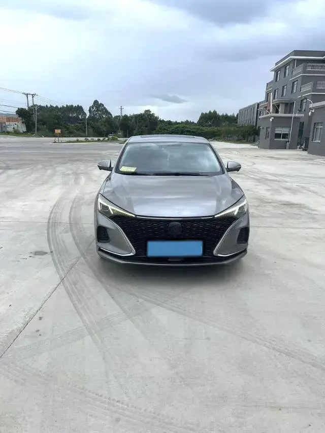 2020 CHANGAN EADO thumbnail 2