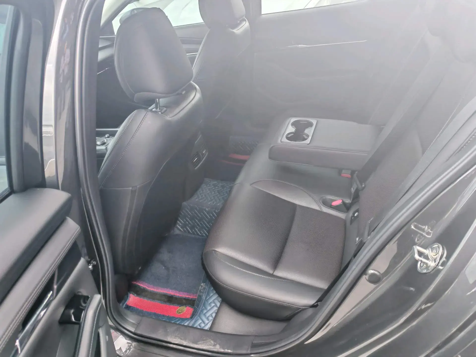 2022 MAZDA 3 thumbnail 3