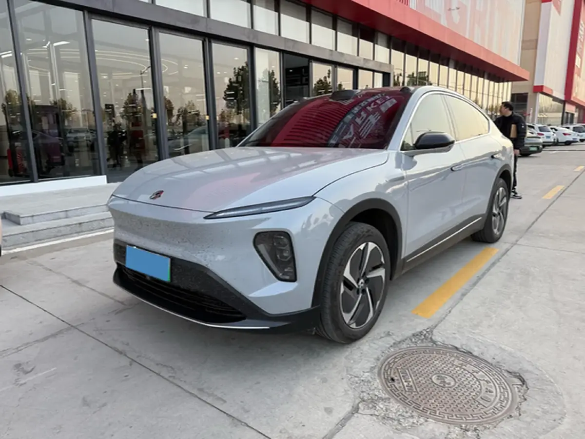 2023 NIO EC7 BEV 75KWH
