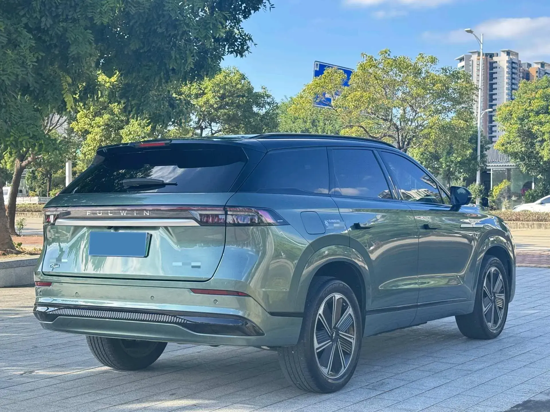 2024 FULWIN FULWINT10 thumbnail 4