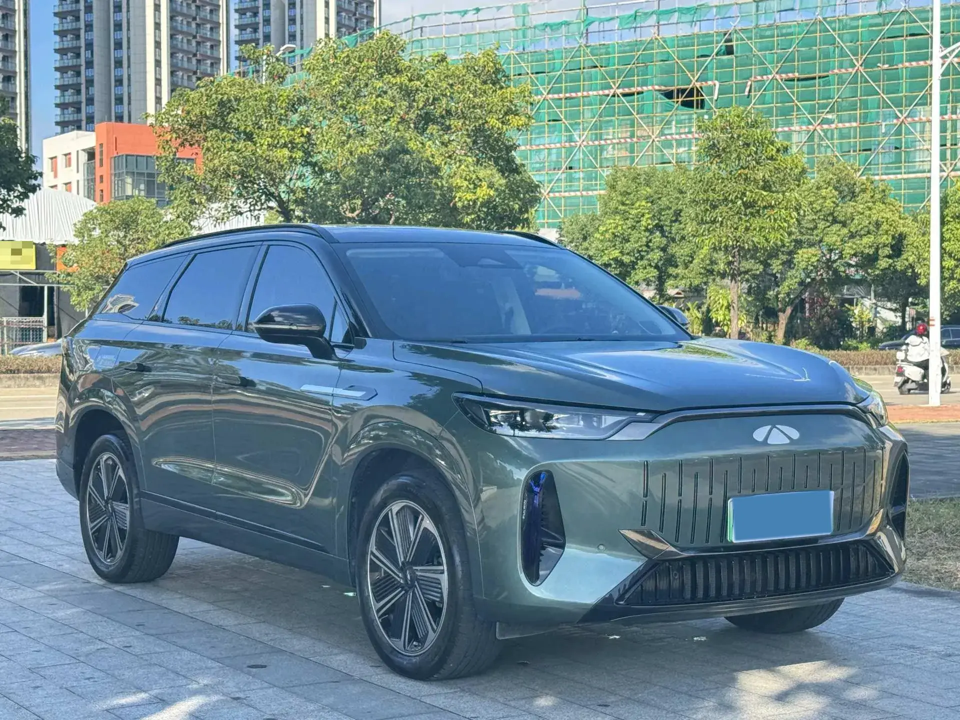 2024 FULWIN FULWINT10 thumbnail 3